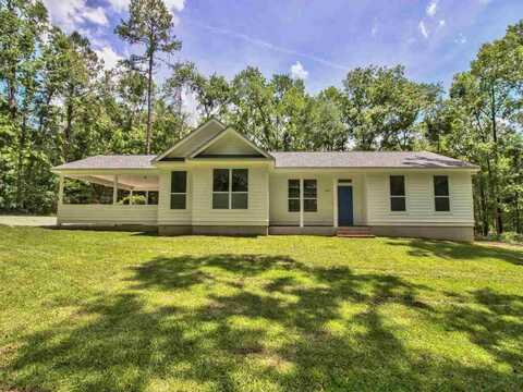 4457 Crump Road, Tallahassee, FL 32309