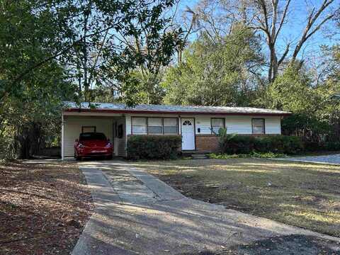 318 Meadowbrook Lane, Tallahassee, FL 32304