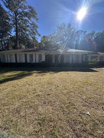 511 glenview Drive, Tallahassee, FL 32303