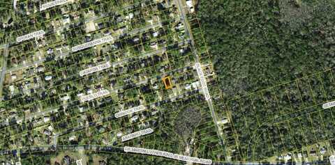 Xxx Chinook Trail, Crawfordville, FL 32327