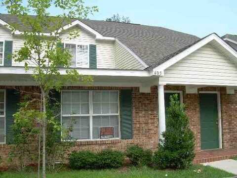 2738 W THARPE Street, Tallahassee, FL 32303