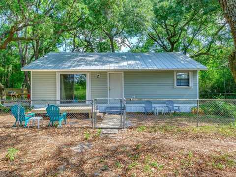 12 Lake Essay Drive, Panacea, FL 32346