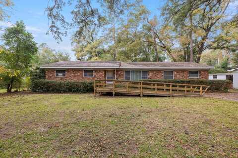 1802 Rosedale Drive, Tallahassee, FL 32303