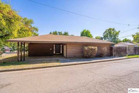 457 Lincoln Street, Red Bluff, CA 96080