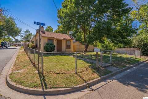 895 Olive Street, Red Bluff, CA 96080