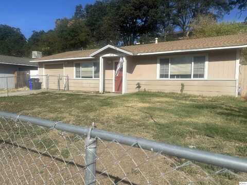 970 Aloha Street, Red Bluff, CA 96080