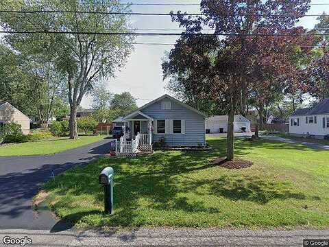 Elmtree, ORCHARD PARK, NY 14127