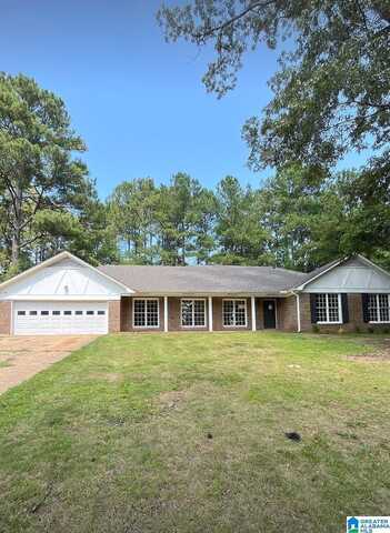 Woodland Forrest, TUSCALOOSA, AL 35405