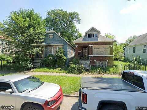Peoria, CHICAGO, IL 60621