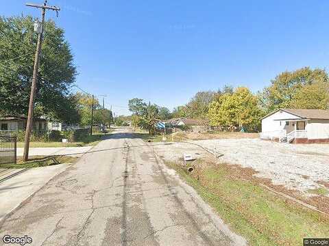 Fowlie, HOUSTON, TX 77028