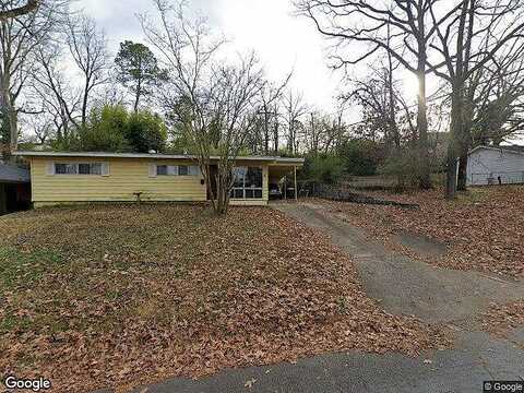 Windsor, LITTLE ROCK, AR 72209