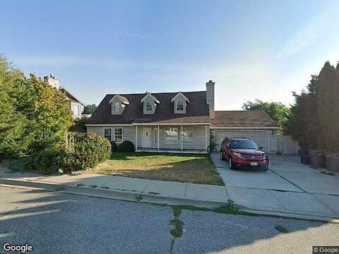 Ne 12Th St, East Wenatchee, WA 98802