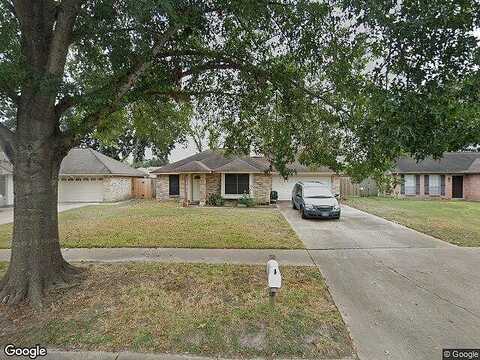 Sand Pass, HOUSTON, TX 77064