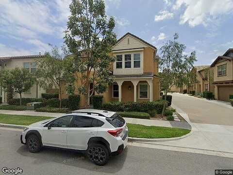 Barnes, TUSTIN, CA 92782