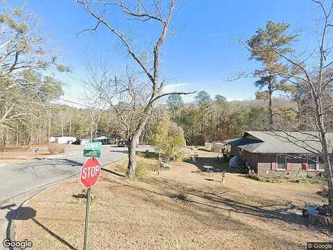 Dogwood, EUFAULA, AL 36027