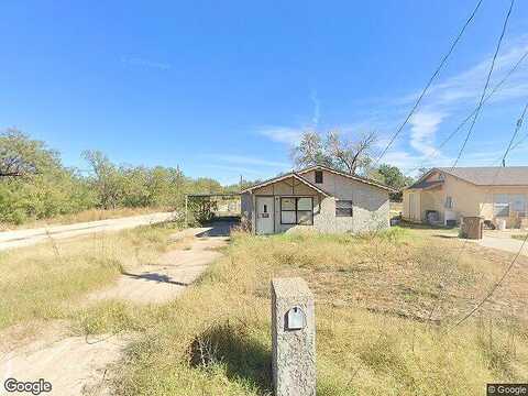 Carey, BIG SPRING, TX 79720