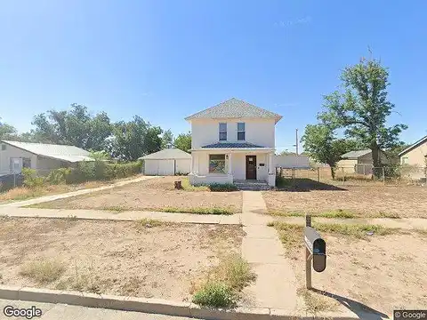 Grand, ARTESIA, NM 88210