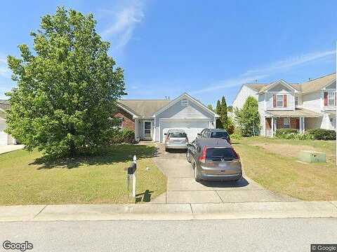 Dewberry, CLAYTON, NC 27520