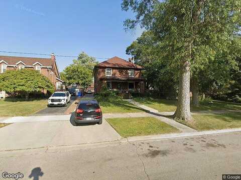 Hoyne, CHICAGO, IL 60643
