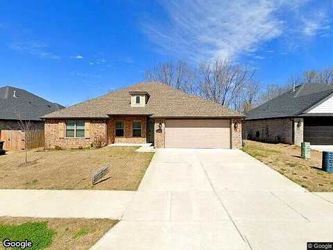 Xavier Bend, Fayetteville, AR 72701