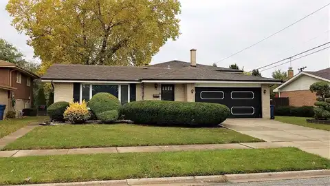 168Th, SOUTH HOLLAND, IL 60473