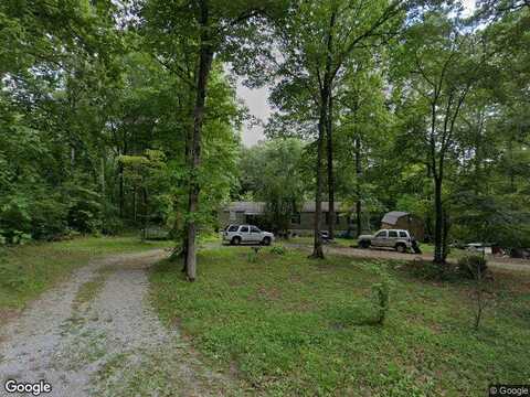 Brown Creek, CROSSVILLE, TN 38571