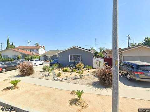 San Angelo, WESTMINSTER, CA 92683