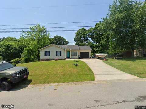 Tolliver, CLARKSVILLE, TN 37040