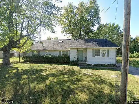 Clark, NEBO, KY 42441