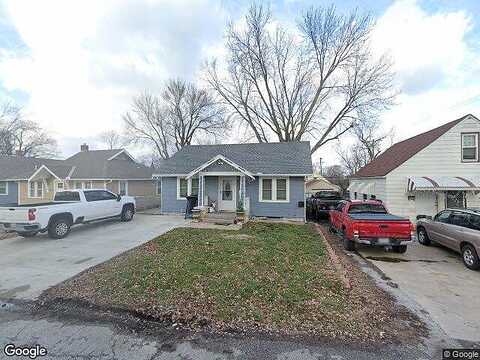 9Th, INDEPENDENCE, MO 64053