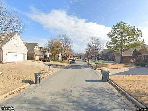 68Th, TULSA, OK 74133