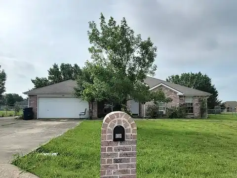 Cottonwood, FATE, TX 75189