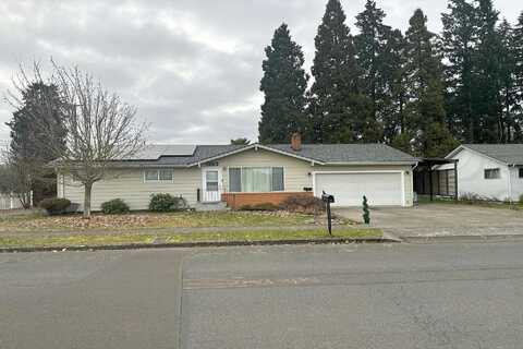 Douglas, STAYTON, OR 97383