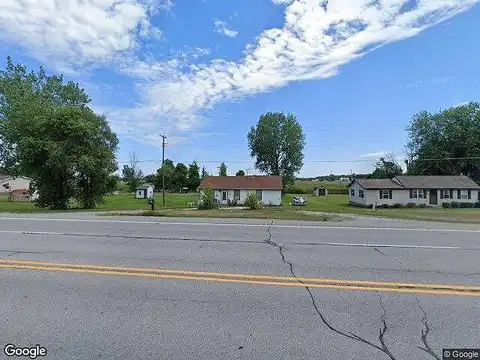 Huron, LINWOOD, MI 48634