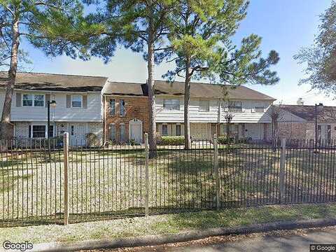 Sandpiper, HOUSTON, TX 77096