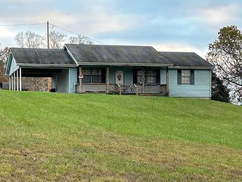 Pleasant Valley, CHAPMANSBORO, TN 37035