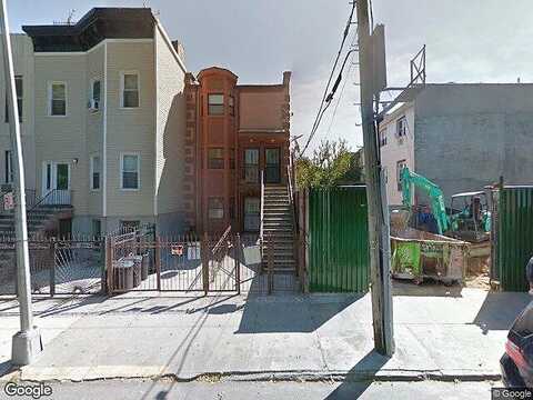 Hancock, BROOKLYN, NY 11221