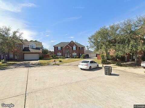 Messina, PEARLAND, TX 77581