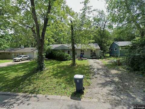 Oakland, KANSAS CITY, MO 64134