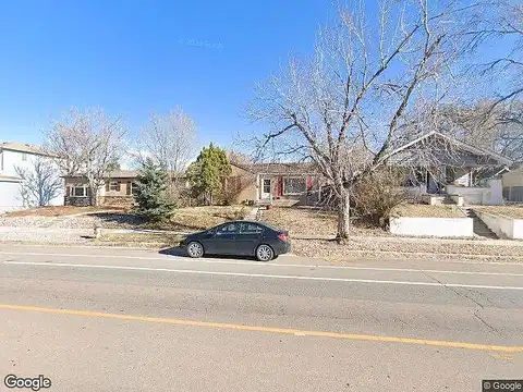 Hancock, COLORADO SPRINGS, CO 80903