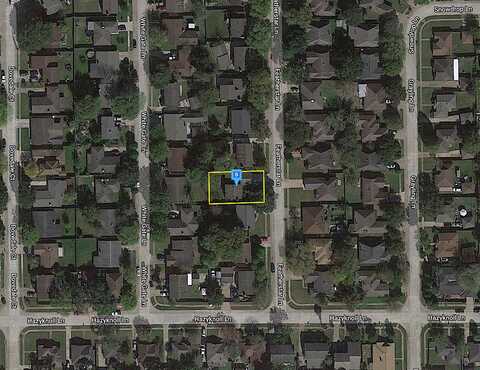 Featherstar, HOUSTON, TX 77067