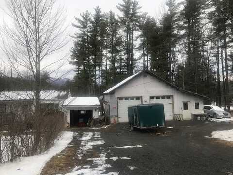 Shokan Heights, WEST SHOKAN, NY 12494