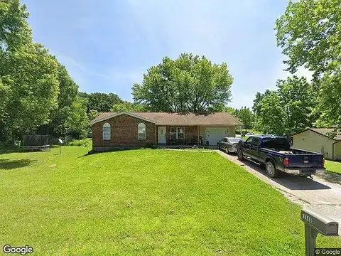 Sycamore, SAINT CLAIR, MO 63077