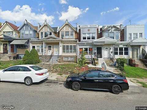 61St, PHILADELPHIA, PA 19143