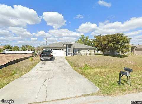 40Th, CAPE CORAL, FL 33914