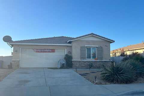 Crest, ADELANTO, CA 92301