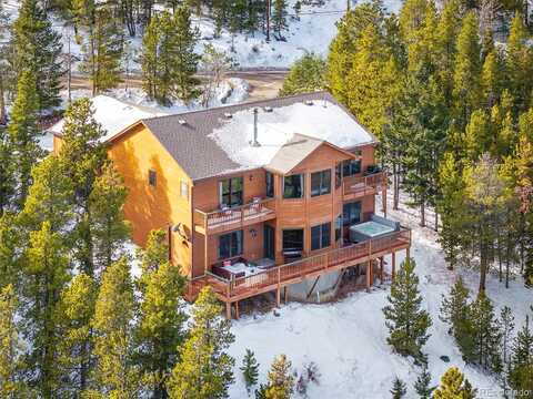 Coal Creek Heights, GOLDEN, CO 80403