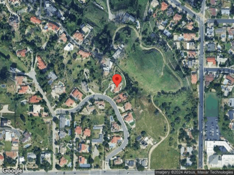 Rancho Del Valle, GRANADA HILLS, CA 91344