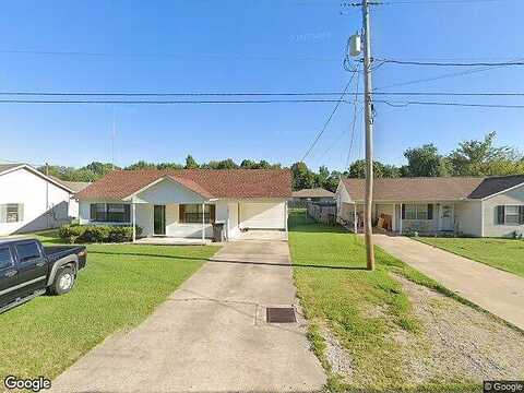 Roberts, PARAGOULD, AR 72450