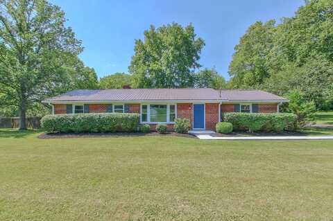 Bellshire Terrace, NASHVILLE, TN 37207